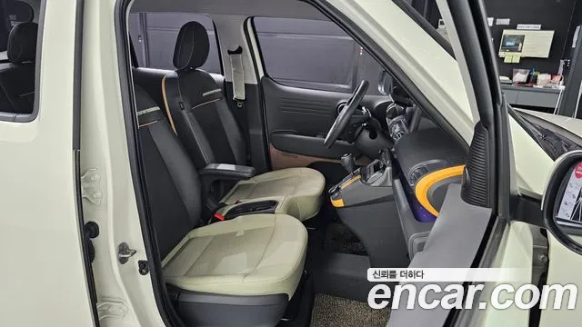 Hyundai Casper 2022 thumb 12