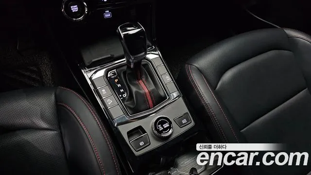 KG_Mobility_Ssangyong KORANDO 2021 thumb 9
