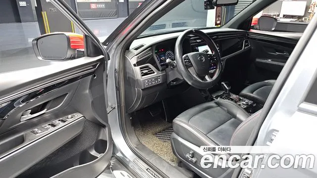 KG_Mobility_Ssangyong KORANDO 2021 thumb 10