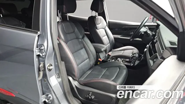 KG_Mobility_Ssangyong KORANDO 2021 thumb 11