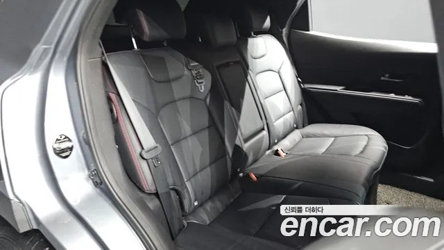 KG_Mobility_Ssangyong KORANDO 2021 thumb 12