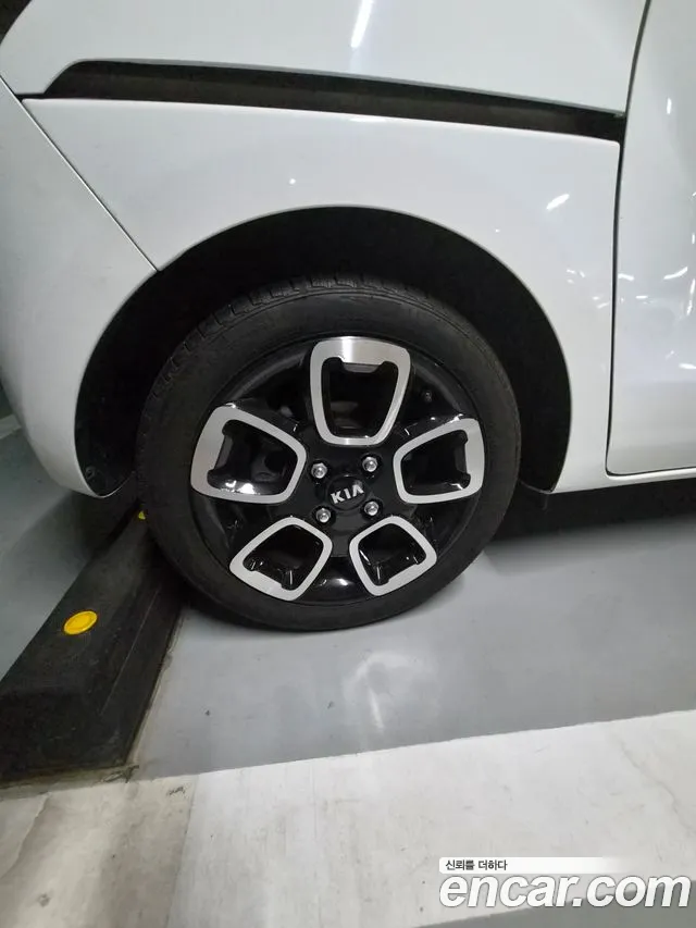 Kia Ray 2018 thumb 5