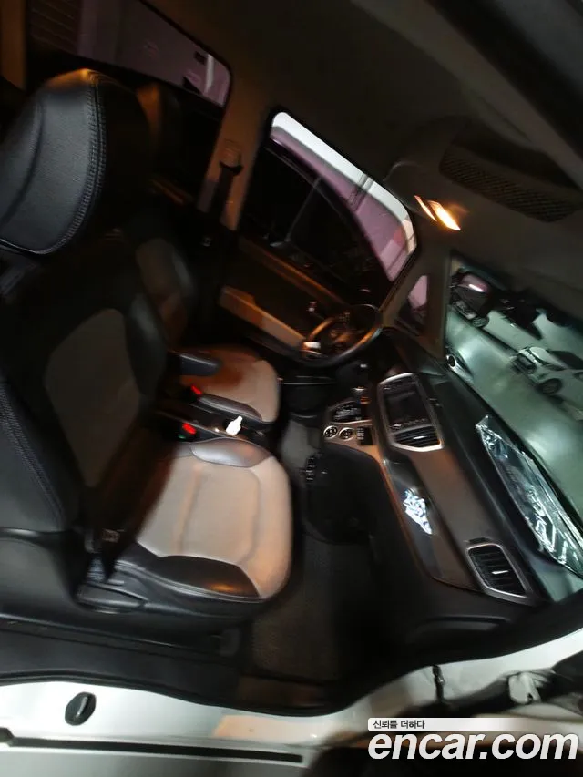 Kia Ray 2018 thumb 7