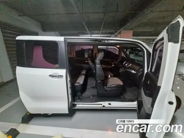 Kia Ray 2018 thumb 8