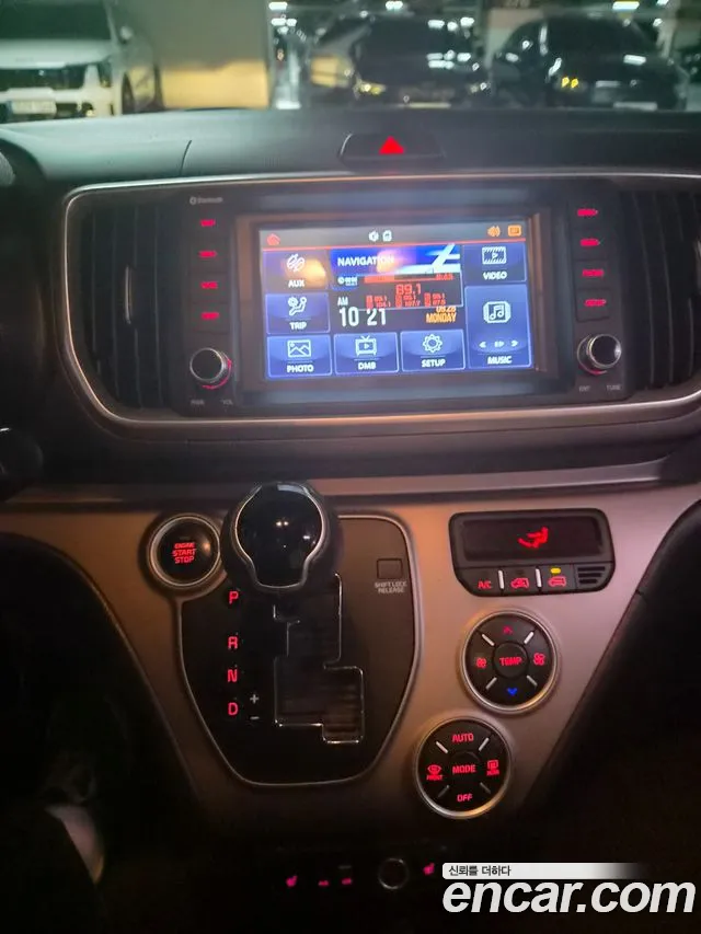 Kia Ray 2018 thumb 9