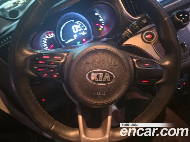 Kia Ray 2018 thumb 10