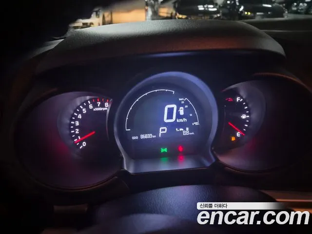Kia Ray 2018 thumb 11