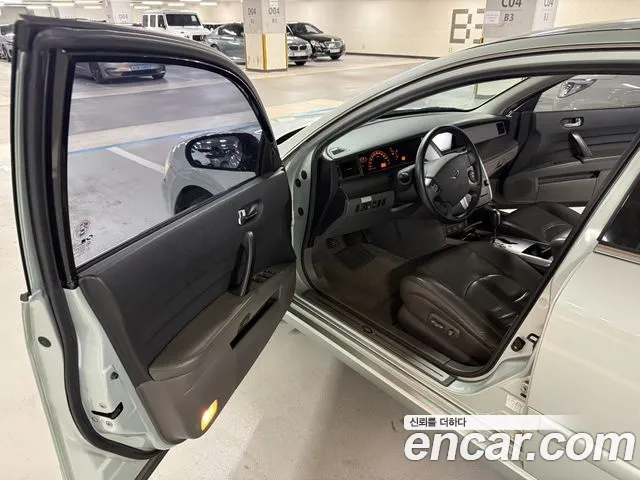 Renault-KoreaSamsung SM5 2005 thumb 8