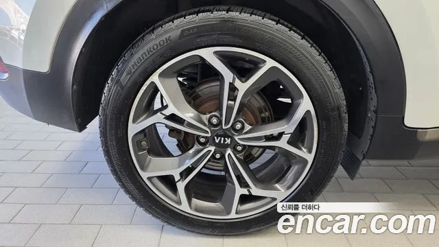 Kia Sportage 2019 thumb 5