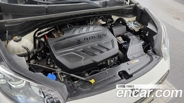 Kia Sportage 2019 thumb 6