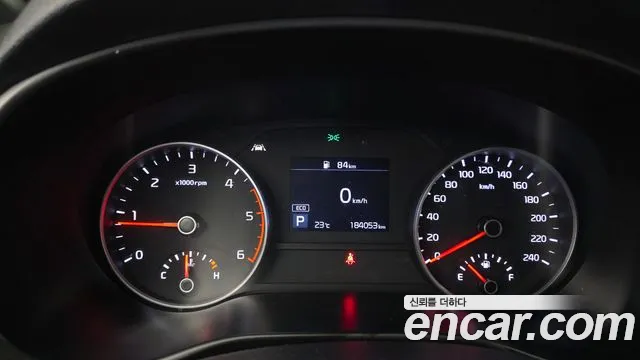 Kia Sportage 2019 thumb 8