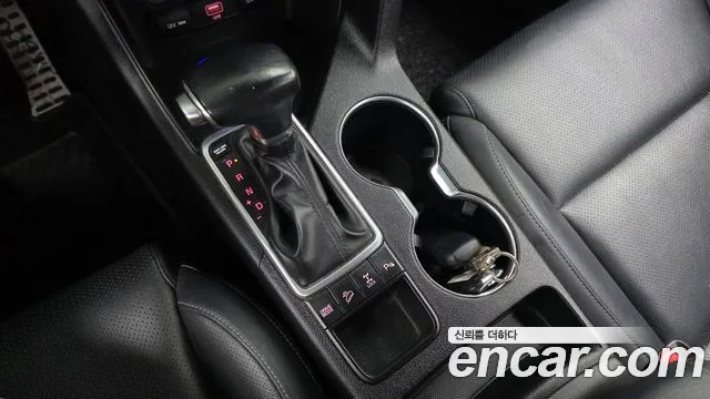 Kia Sportage 2019 thumb 9