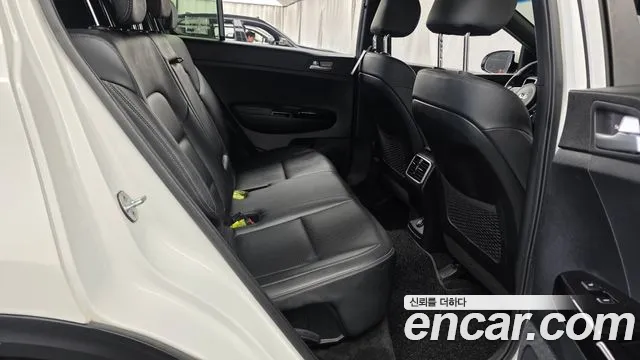 Kia Sportage 2019 thumb 12
