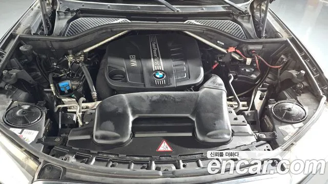 BMW X5 2014 thumb 6