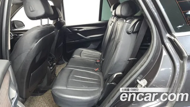 BMW X5 2014 thumb 11