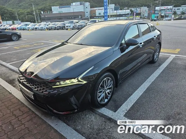 Kia K5 2020 thumb 2