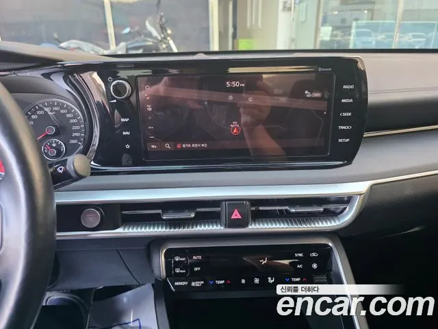 Kia K5 2020 thumb 9