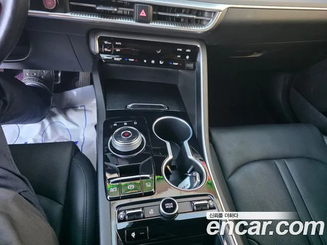 Kia K5 2020 thumb 10