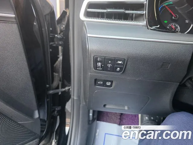 Kia K5 2020 thumb 11