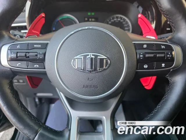 Kia K5 2020 thumb 12