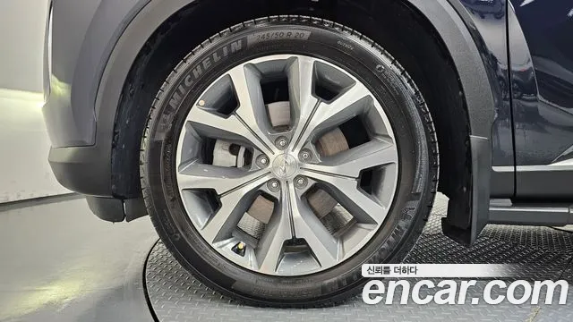 Hyundai Palisade 2022 thumb 5