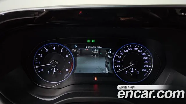 Hyundai Palisade 2022 thumb 8