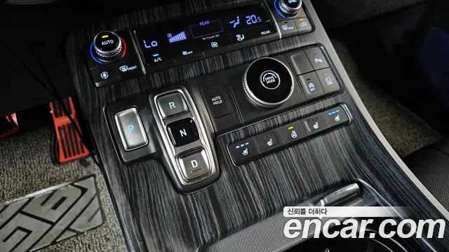 Hyundai Palisade 2022 thumb 9