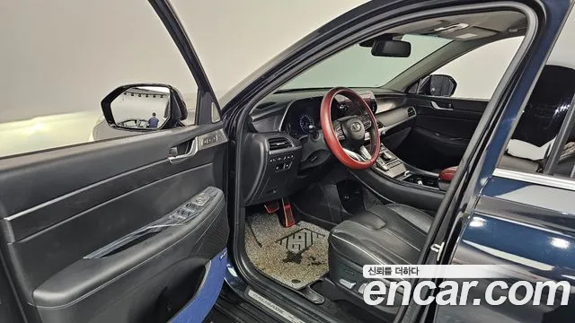 Hyundai Palisade 2022 thumb 10