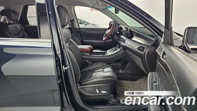 Hyundai Palisade 2022 thumb 11