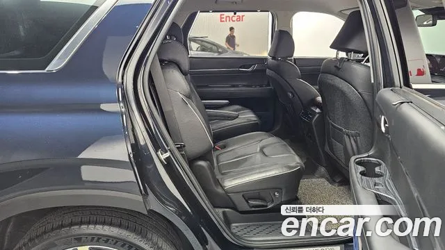 Hyundai Palisade 2022 thumb 12