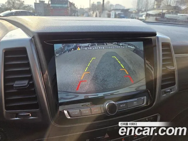 KG_Mobility_Ssangyong Rexton 2017 thumb 10