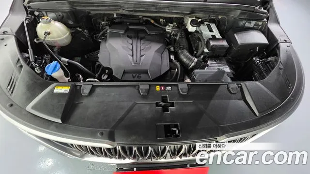 Kia Carnival 2022 thumb 5
