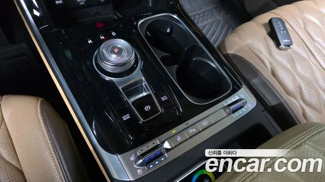 Kia Carnival 2022 thumb 8