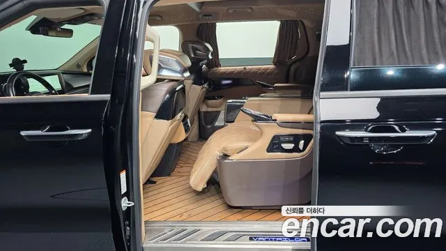 Kia Carnival 2022 thumb 10
