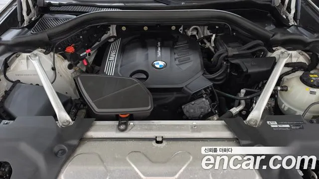 BMW X4 2019 thumb 6