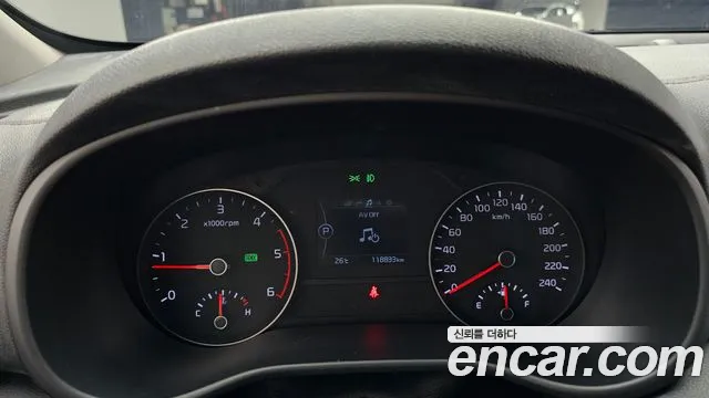 Kia Sportage 2016 thumb 8