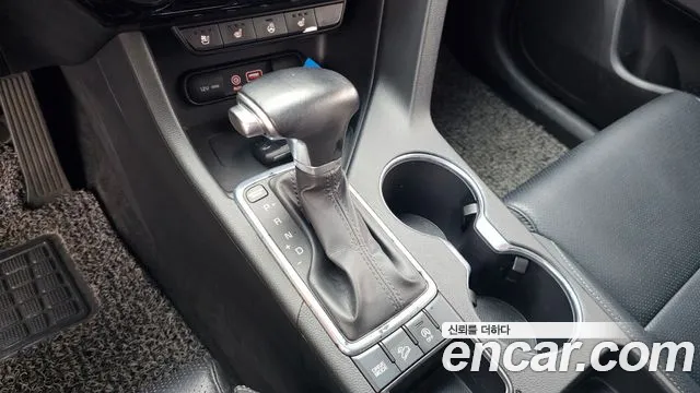 Kia Sportage 2016 thumb 9