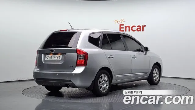 Kia Carens 2011 thumb 2