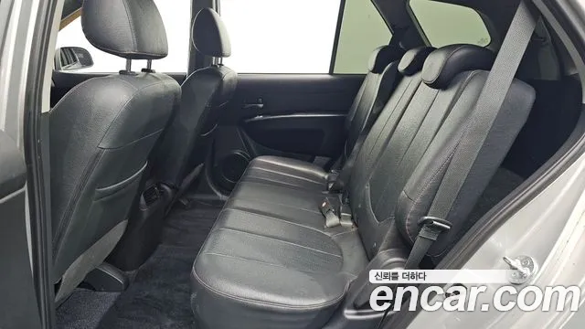 Kia Carens 2011 thumb 11