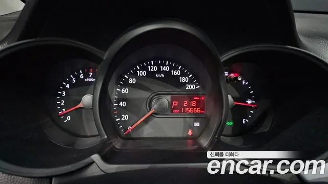 Kia Morning 2011 thumb 8