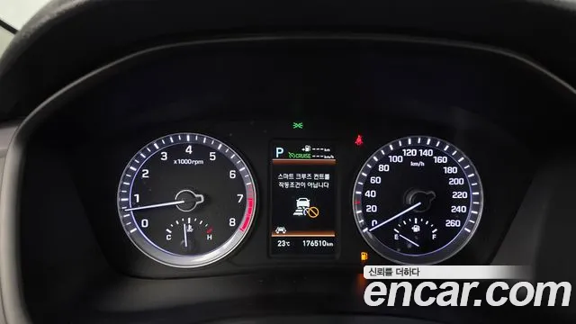Hyundai Sonata 2018 thumb 8