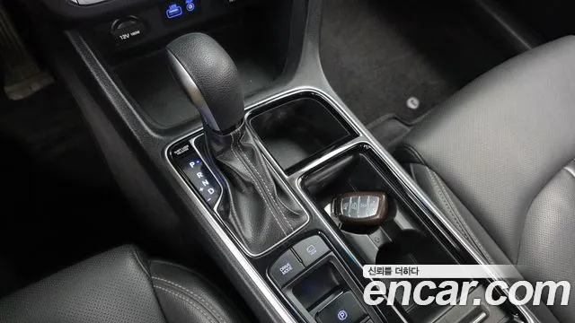 Hyundai Sonata 2018 thumb 9