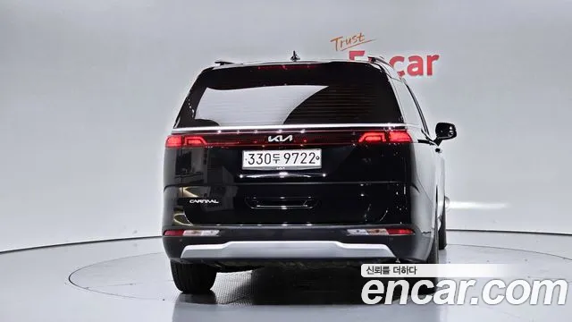 Kia Carnival 2022 thumb 4