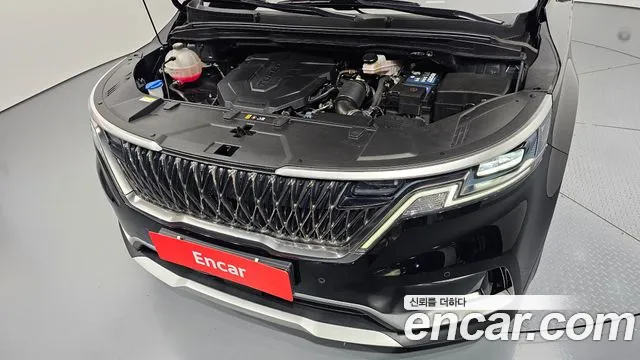 Kia Carnival 2022 thumb 6