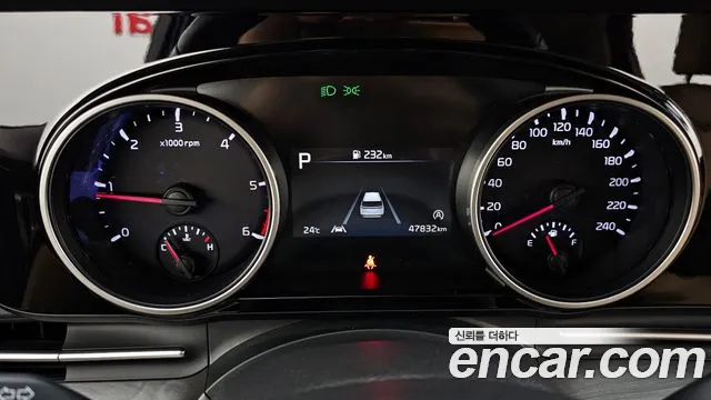 Kia Carnival 2022 thumb 8