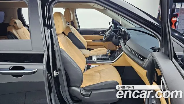 Kia Carnival 2022 thumb 11