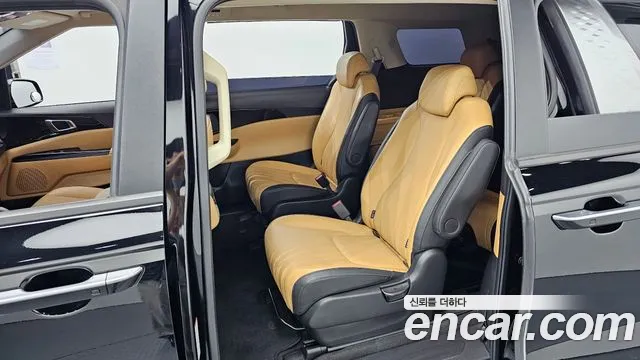 Kia Carnival 2022 thumb 12
