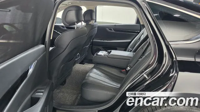 Genesis G80 2021 thumb 11