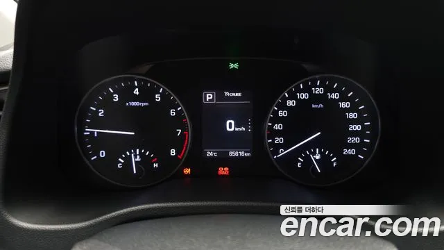 Hyundai Avante 2015 thumb 7
