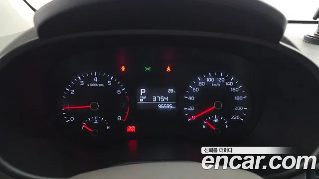 Kia Morning 2017 thumb 8